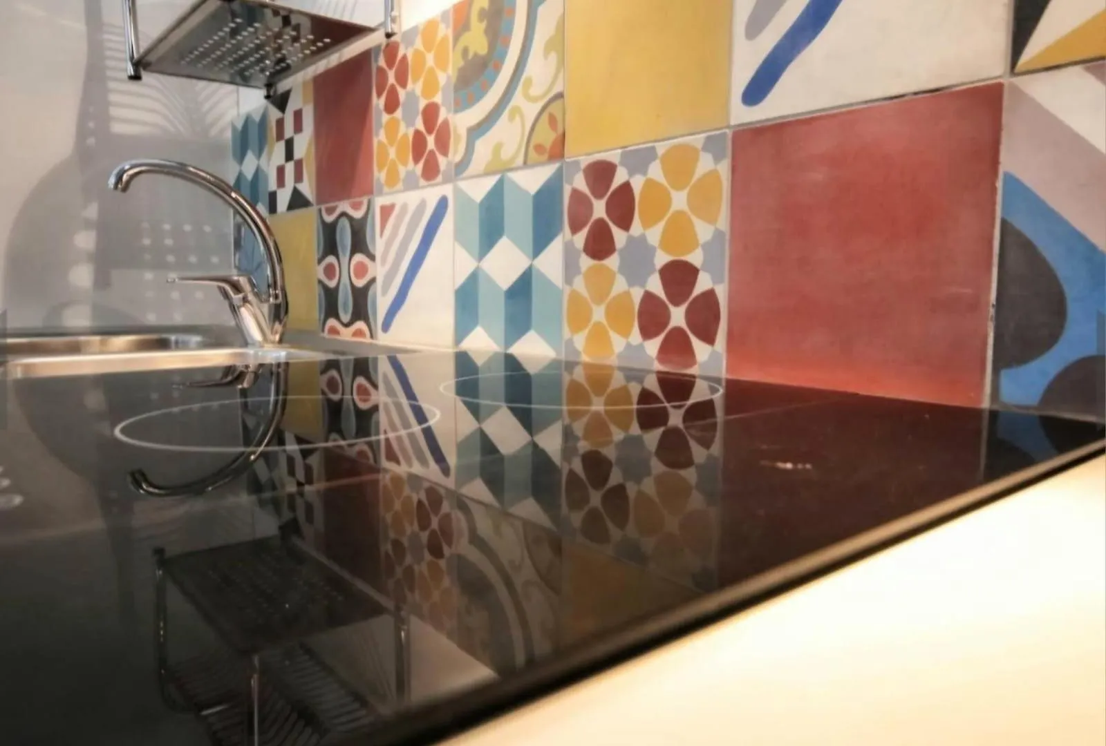 Mary J Apartment Trapani 0*,