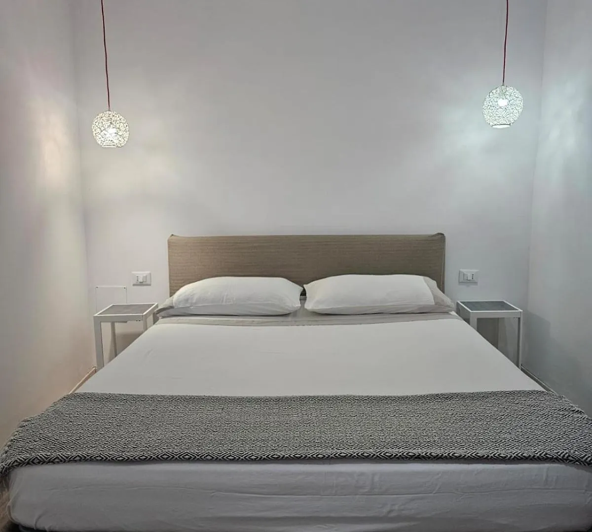 Mary J Apartment Trapani