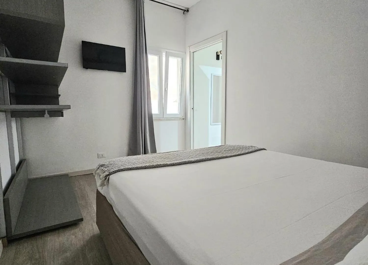 Mary J Apartment Trapani Italy