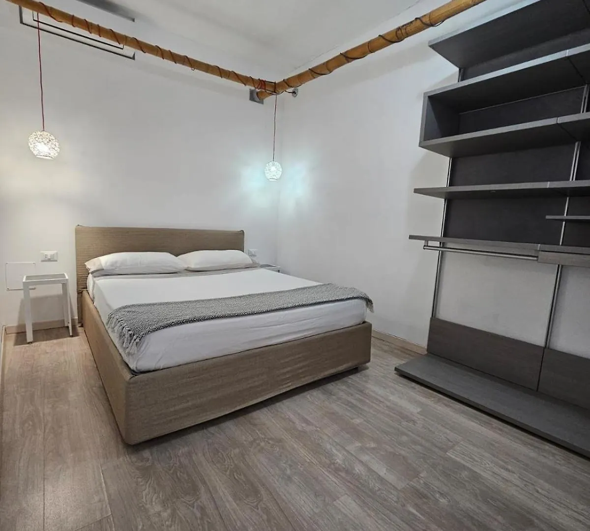 Mary J Apartment Trapani Italy