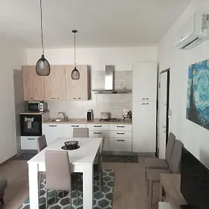Appartamento Calliope, Trapani