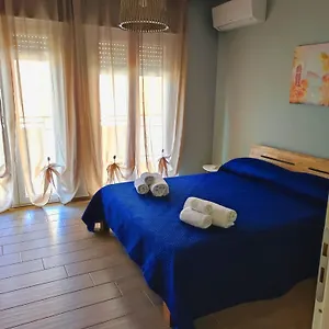 Appartamento Amori, Trapani
