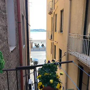 Appartamento Il Sole Della Sicilia, Trapani