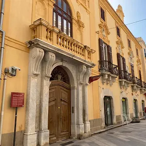 Appartamento Palazzo Ferro Boutique, Trapani