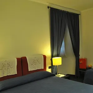 Residenza Cola Di Rienzo - In Affittacamere Roma