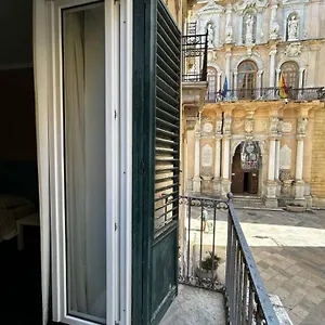 Appartamento Casa Garibaldi, Trapani