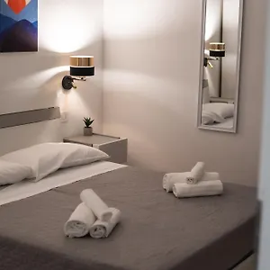 Appartamento Vela Rossa Deluxe, Trapani