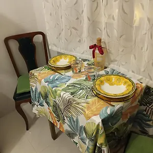 Rosadamare Apartment