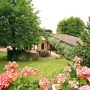 L'ora Sesta Bed & Breakfast Orsenigo
