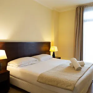 Ih La Mela Hotel Roma